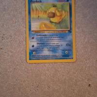 Psyduck 53/62 1999
