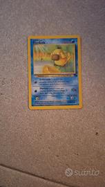 Psyduck 53/62 1999