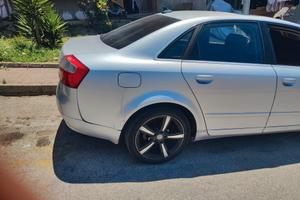 audi a 4