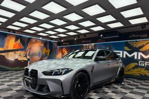 Bmw M3 TOURING COMPETITION M XDRIVE (061)
