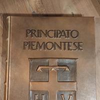 Principato piemontese