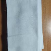 Set 10 Fazzoletti Vintage anni 50 Uomo in Cotone