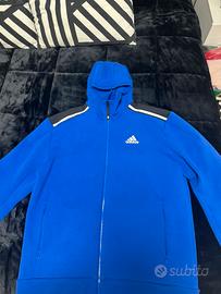 Felpa Adidas originale 
