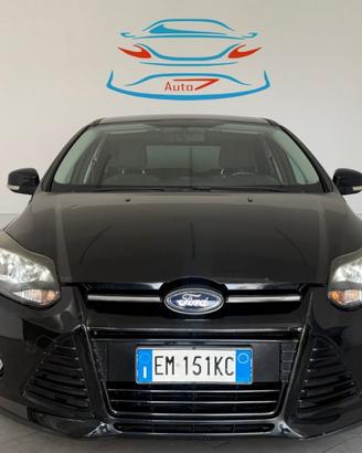 FORD Focus 1.0 EcoBoost 125 CV Start&Stop