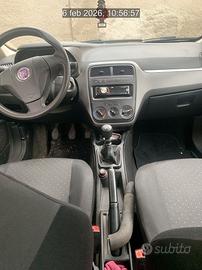 Fiat Auto. Grande Punto.