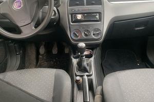 Fiat Auto. Grande Punto.