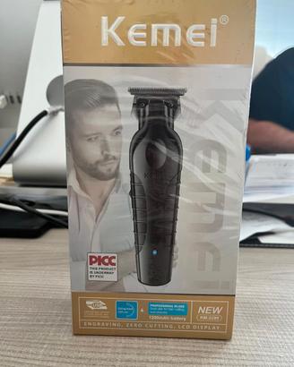 TAGLIACAPELLI KEMEI 2299 TRIMMER