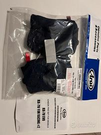 Cheek Pad Arai Rx-7V evo