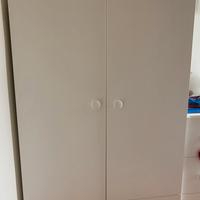 Armadio Pali cm 100x50x180h