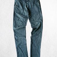 Pantaloni chino uomo Liu Jo taglia 48 - cotone