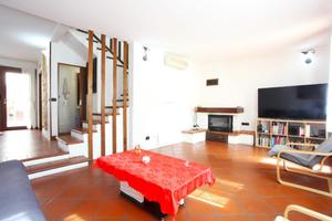 VILLA A SCHIERA A ANZOLA DELL'EMILIA