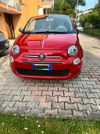 Fiat 500 1.2