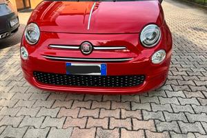 Fiat 500 1.2