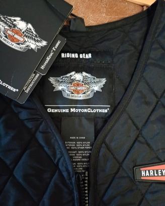 gilet harley davidson originale 
