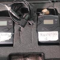 Sennheiser  EW 100G3