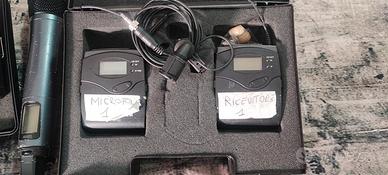 Sennheiser  EW 100G3