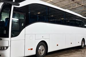 AUTOBUS EURO 4