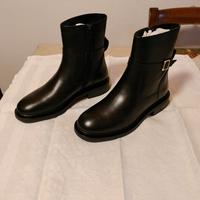 Stivaletti Cafè Noir