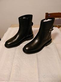 Stivaletti Cafè Noir