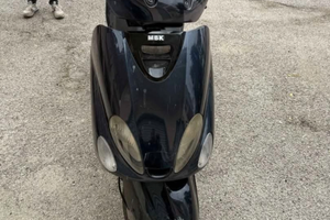 2000 Yamaha mbk skyliner 125