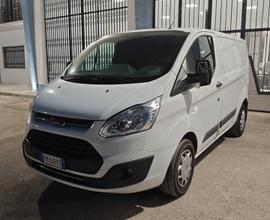 Ford Transit Custom 270 2.0 TDCi 130 PC - PREZZO I