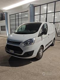 Ford Transit Custom 270 2.0 TDCi 130 PC - PREZZO I