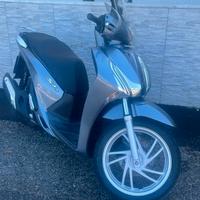 Honda SH 125 - 2016