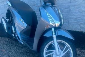 Honda SH 125 - 2016