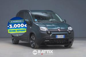 FIAT Pandina III 2024 Cross Pandina Cross 1.0 fire