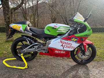 Aprilia RS 125