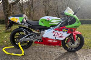 Aprilia RS 125