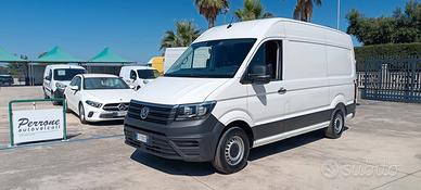 Volkswagen Crafter 35 2.0 TDI 140CV PM-TM Furgone 