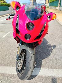 Ducati 749 - 2004