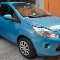 Ford ka 1.2 69cv neopatentati