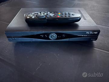 decoder my sky hd P990V