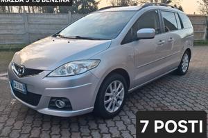 Mazda 5 Mazda5 1.8 MZR 16V 115CV Extra