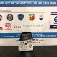ABS POMPA MONTAGGIO SUPPLEMENTARE OPEL Corsa C 5P 