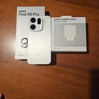 Oppo Find x9 pro