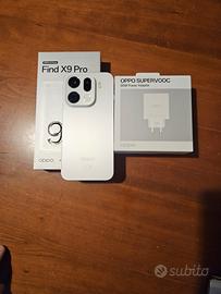 Oppo Find x9 pro