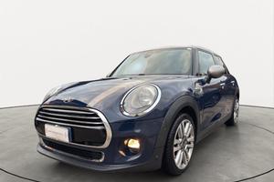 MINI Cooper D 1.5 Cooper D 7SEVEN 5 porte unico