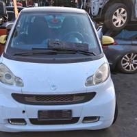 RICAMBI SMART FORTWO 1.0 MOTORE 3B21