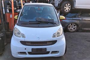 RICAMBI SMART FORTWO 1.0 MOTORE 3B21