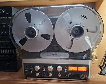 Coperchio antipolvere Revox B 77 - PR99  Cover