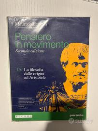 Pensiero in movimento