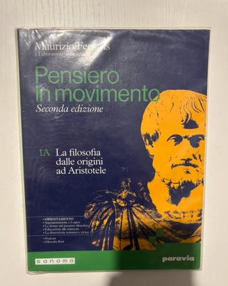 Pensiero in movimento