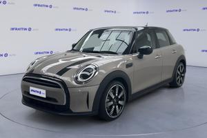 MINI MINI 1.5 COOPER CLASSIC 5 PORTE
