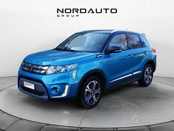 Suzuki Vitara 1.6 DDiS V-Top