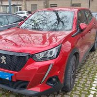 Peugeot 2008 1.5 bluehdi Active