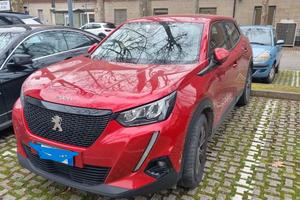 Peugeot 2008 1.5 bluehdi Active