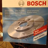dischi freno bosch